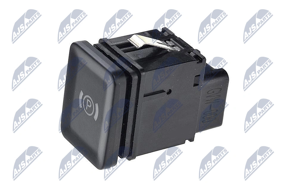 Switch, park brake actuation EWH-VW-000
