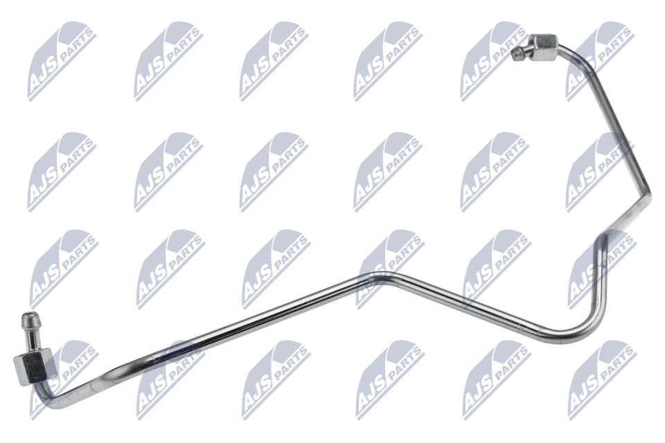 Oil Pipe, charger ECD-VW-040