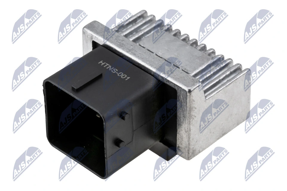 Relay, glow plug system EZP-NS-001