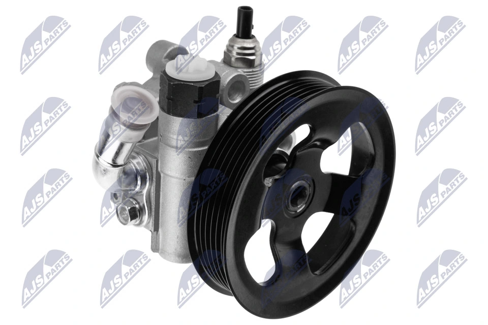 NTY SPW-TY-038 Hydraulic Pump, steering
