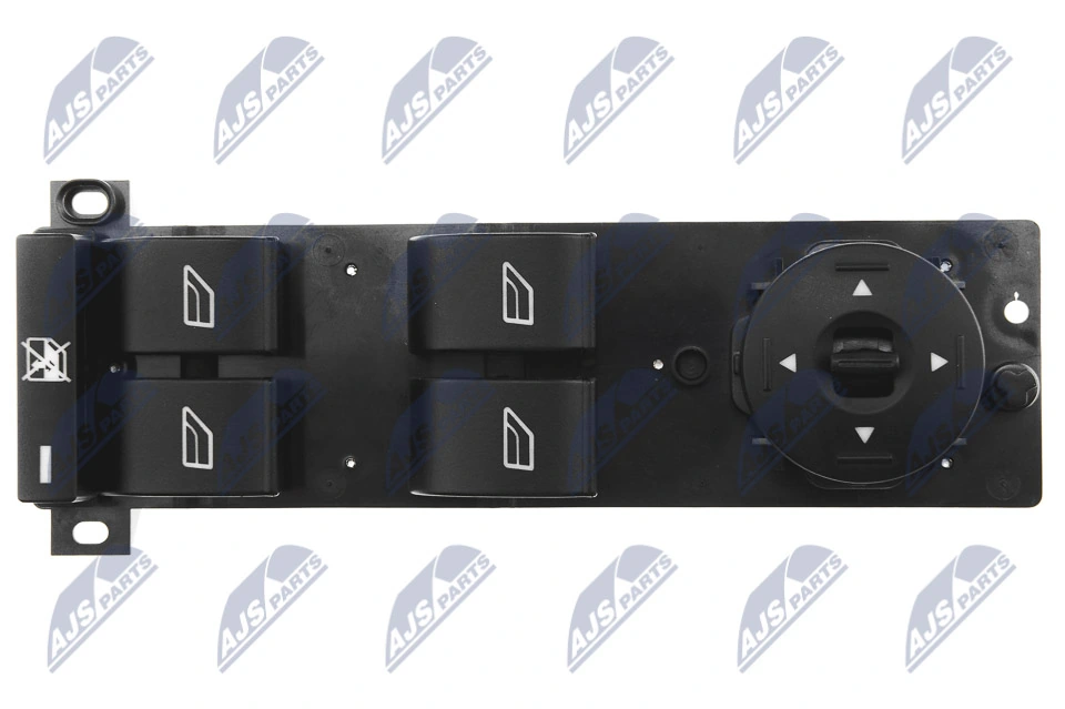 Switch, window regulator EWS-FR-006