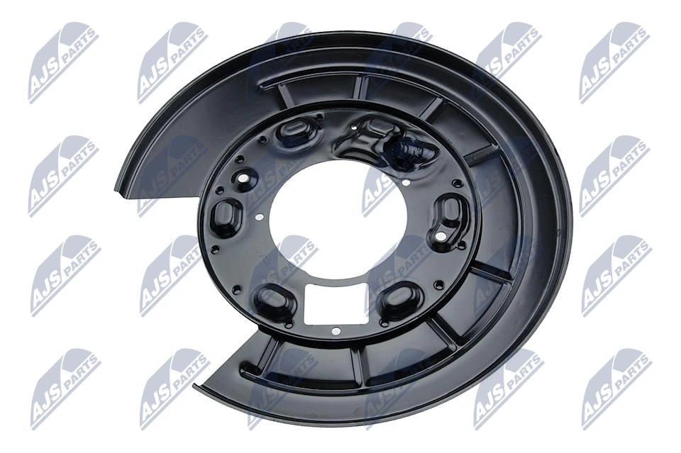 NTY HTO-LR-000 Splash Guard, brake disc