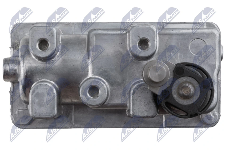 NTY ECD-BM-039 Control Box, charger