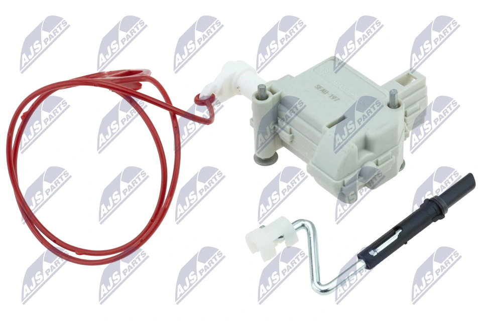 NTY EZC-AU-197 Actuator, fuel filler flap