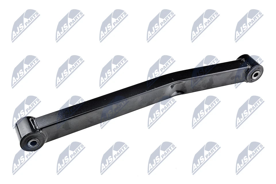 Control/Trailing Arm, wheel suspension ZWD-CH-011