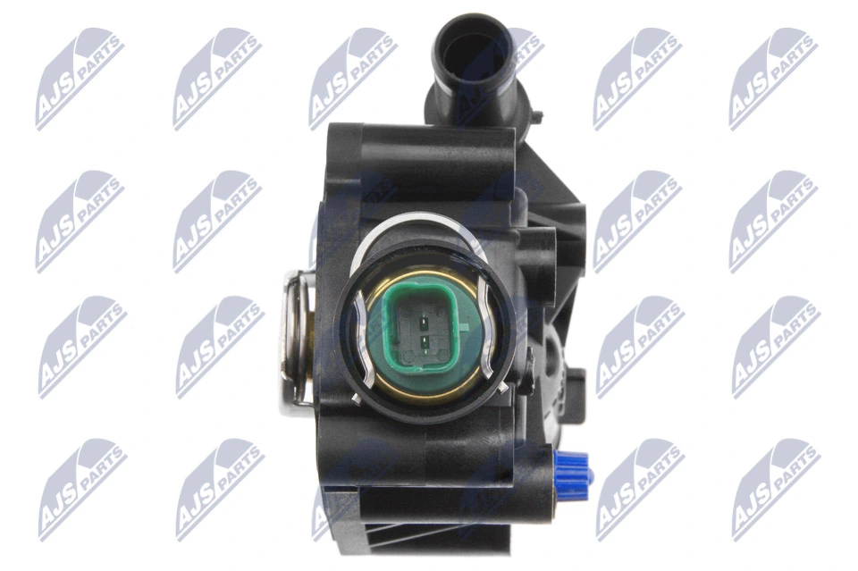 Thermostat, coolant CTM-PE-004