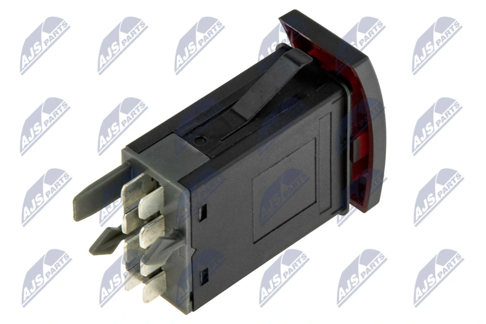 NTY EWS-SK-016 Hazard Warning Light Switch