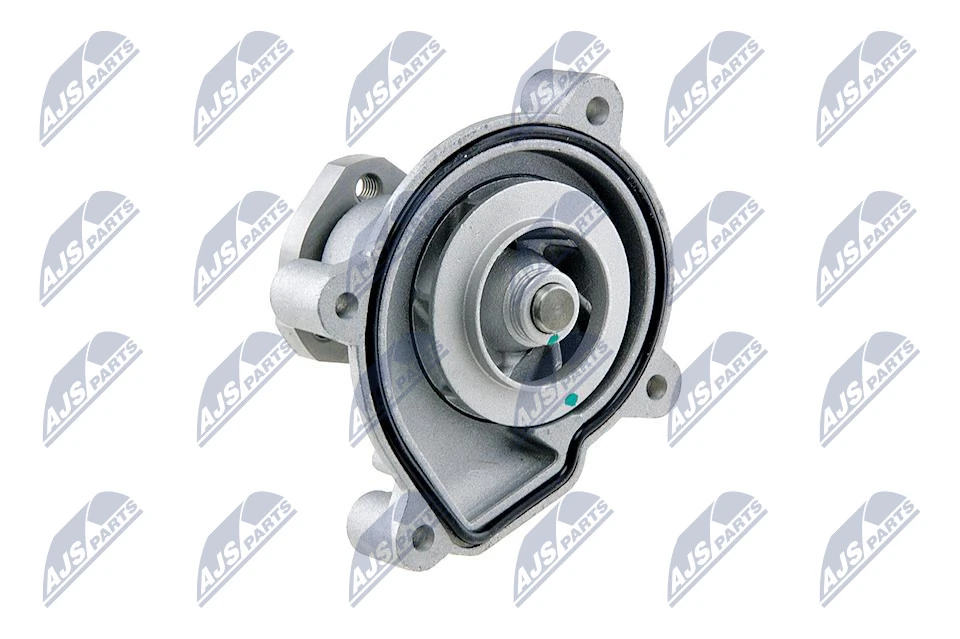 Water Pump, engine cooling CPW-VW-039