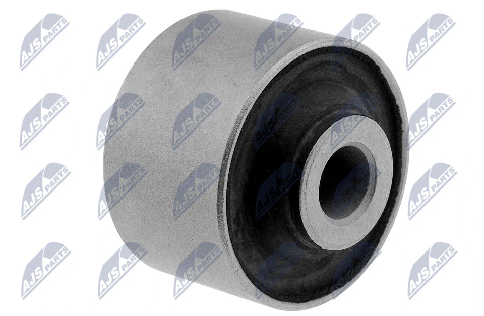 Mounting, control/trailing arm ZTT-TY-028B