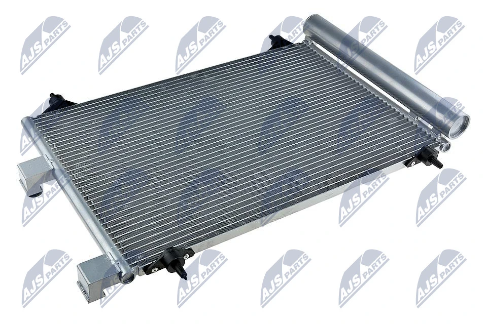Condenser, air conditioning CCS-PE-003