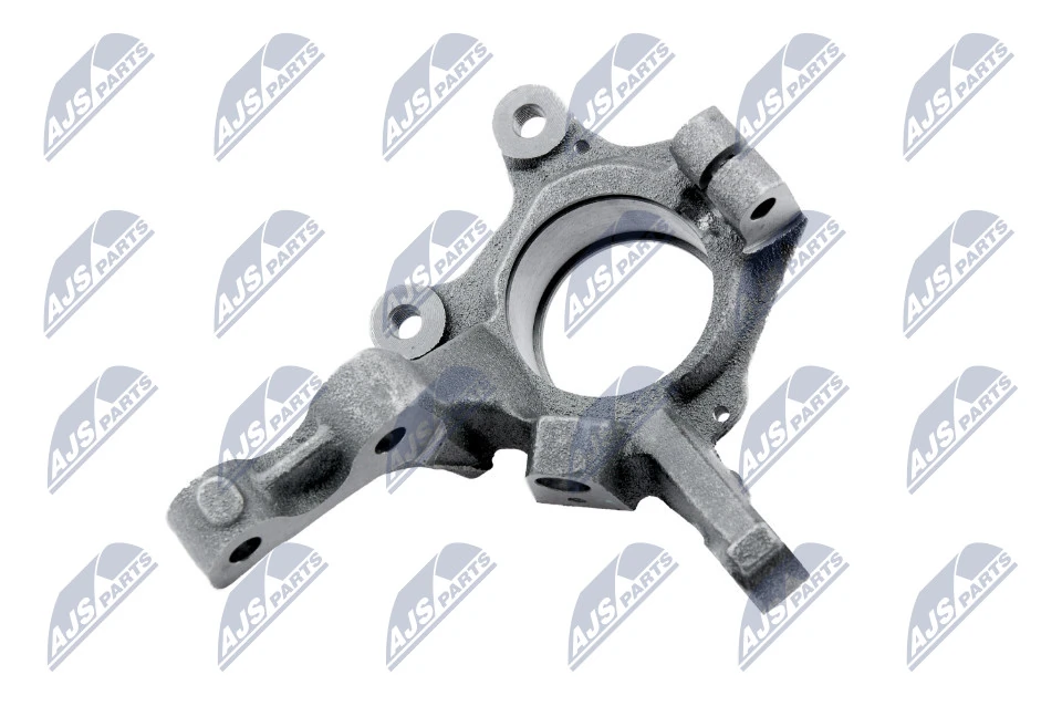 Steering Knuckle, wheel suspension ZZP-RE-006