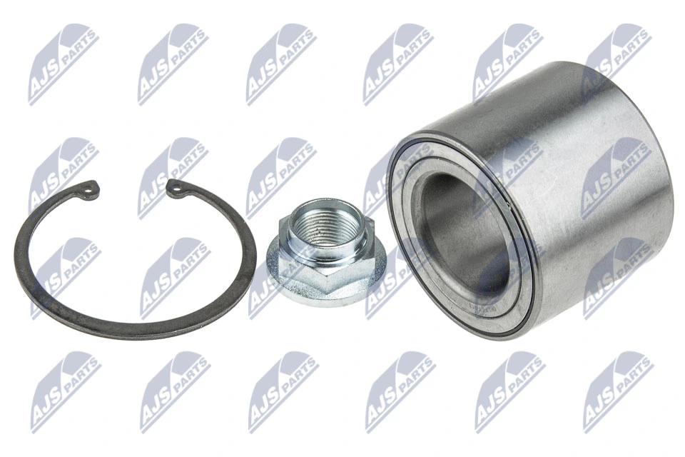 Wheel Bearing Kit KLT-FT-013
