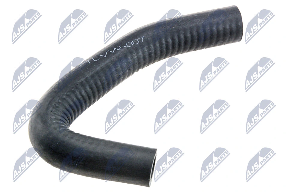 Radiator Hose CPP-VW-007