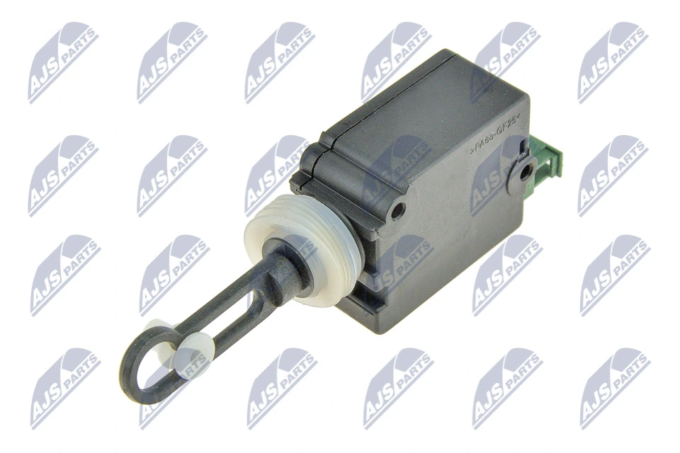NTY EZC-AU-050 Actuator, central locking system