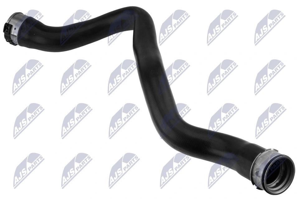 NTY GPP-BM-176 Charge Air Hose