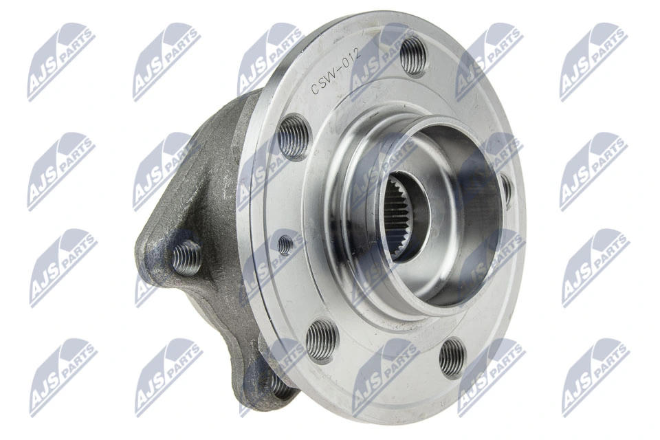NTY KLT-VV-012 Wheel Bearing Kit