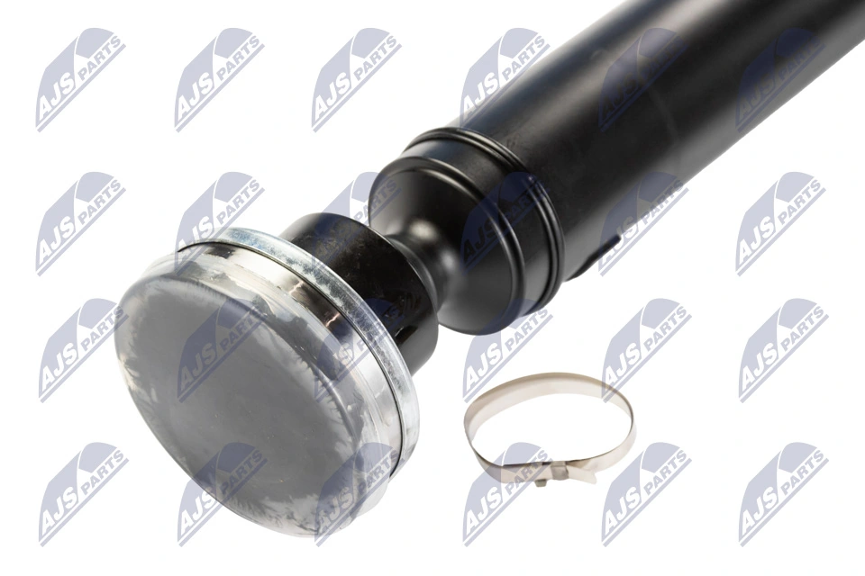 NTY NWN-PS-007 Propshaft, axle drive