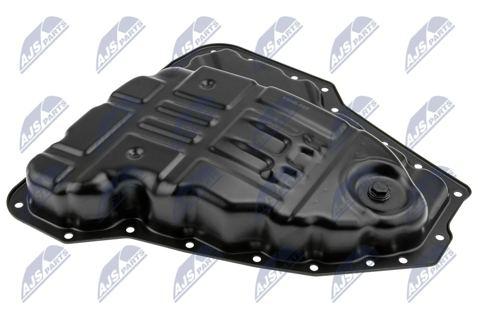 NTY BMO-NS-007 Oil Sump, automatic transmission