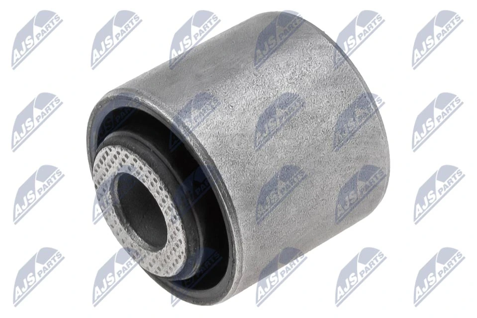 Mounting, control/trailing arm ZTT-HD-023I