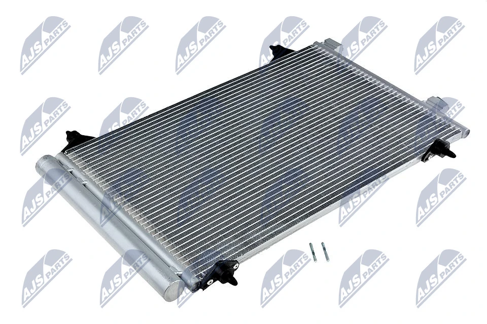 Condenser, air conditioning CCS-CT-010