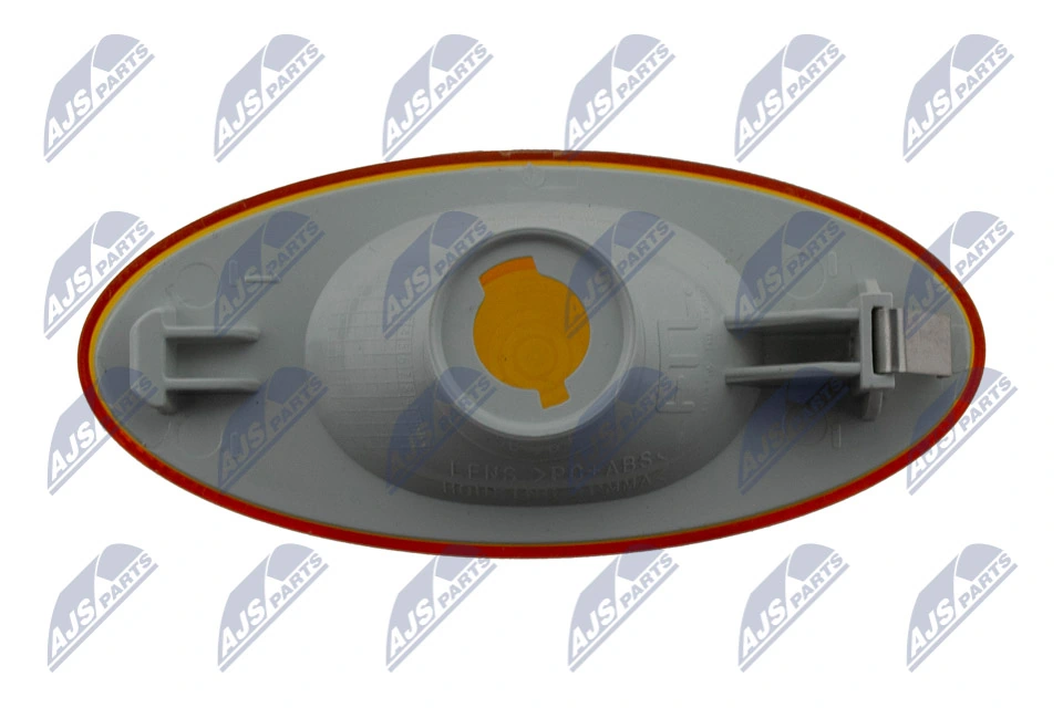 NTY ELP-RE-008 Clearance Light