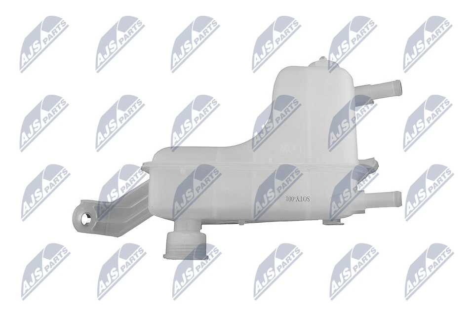 Expansion Tank, coolant CZW-TY-001