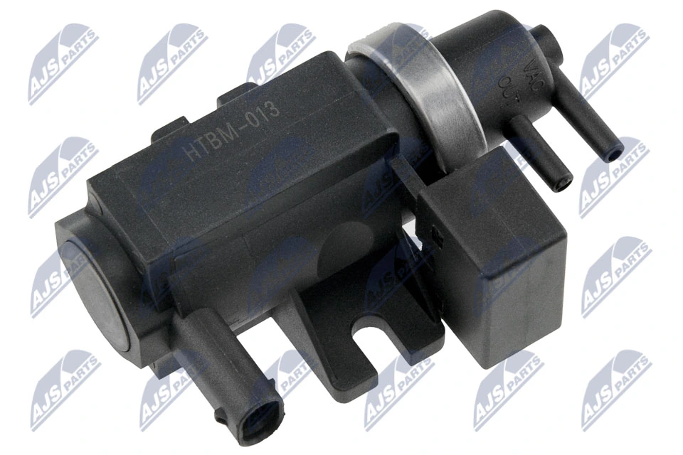 Pressure Converter, exhaust control EGR-BM-013