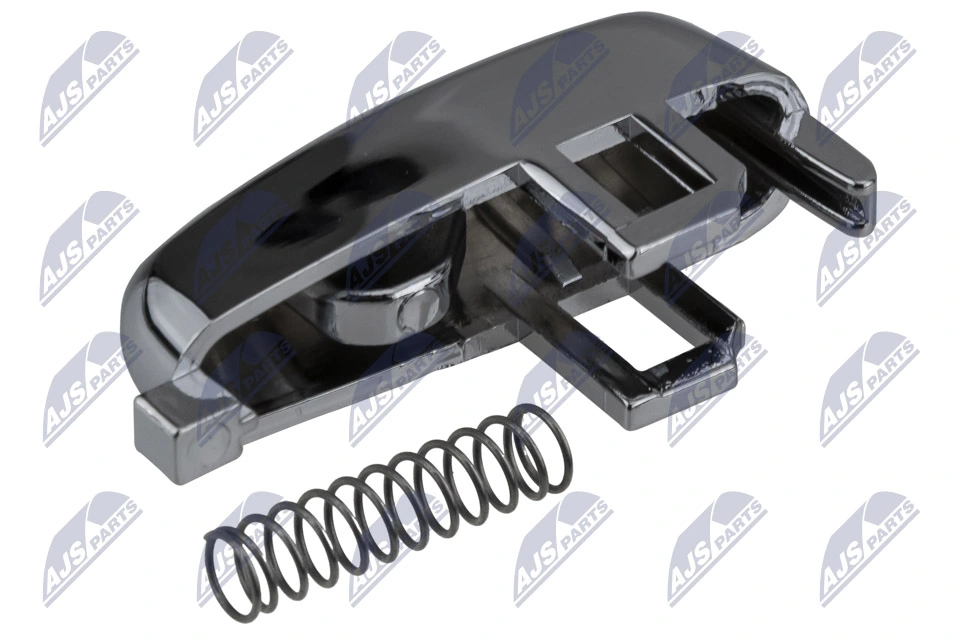NTY EZC-PL-145 Hand Brake Lever