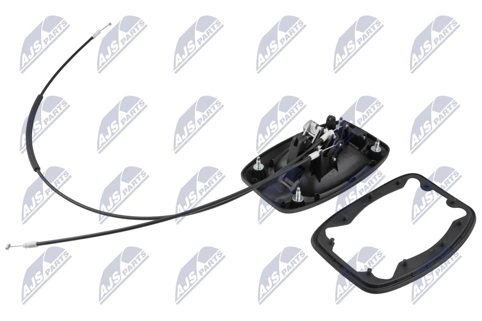 NTY EZC-FT-242 Exterior Door Handle