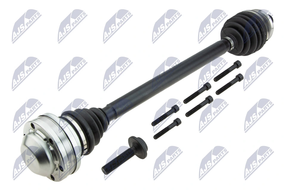 NTY NPW-AU-050 Drive Shaft