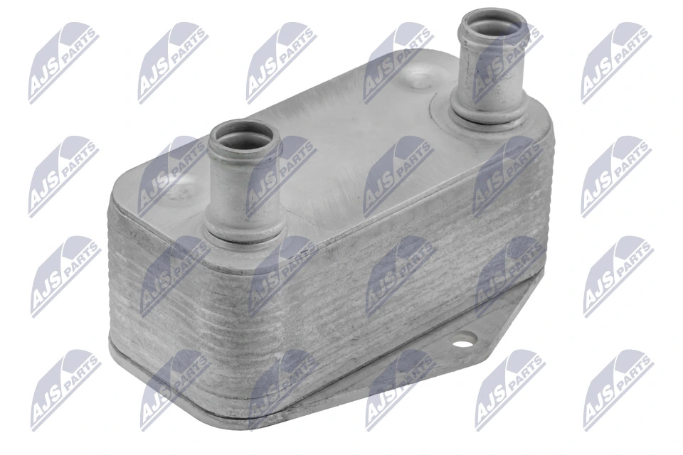 Oil Cooler, engine oil CCL-BM-065