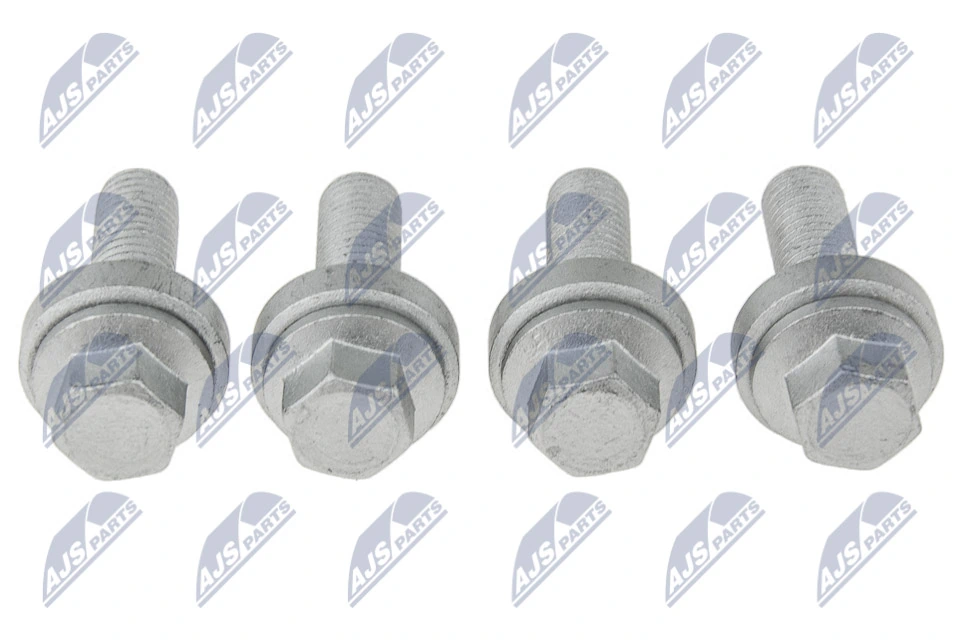 Repair Kit, wheel hub KLT-BM-022-Z