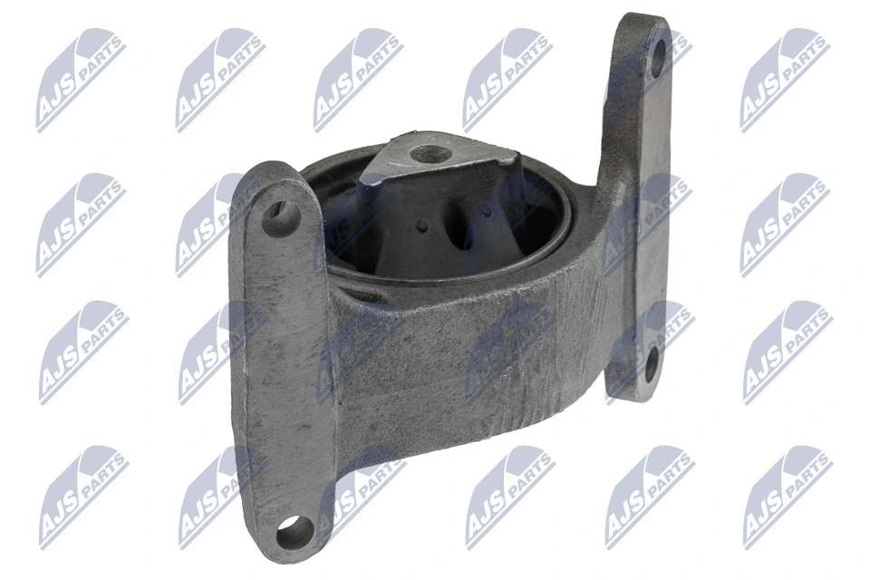 NTY ZPS-CH-010 Mounting, engine