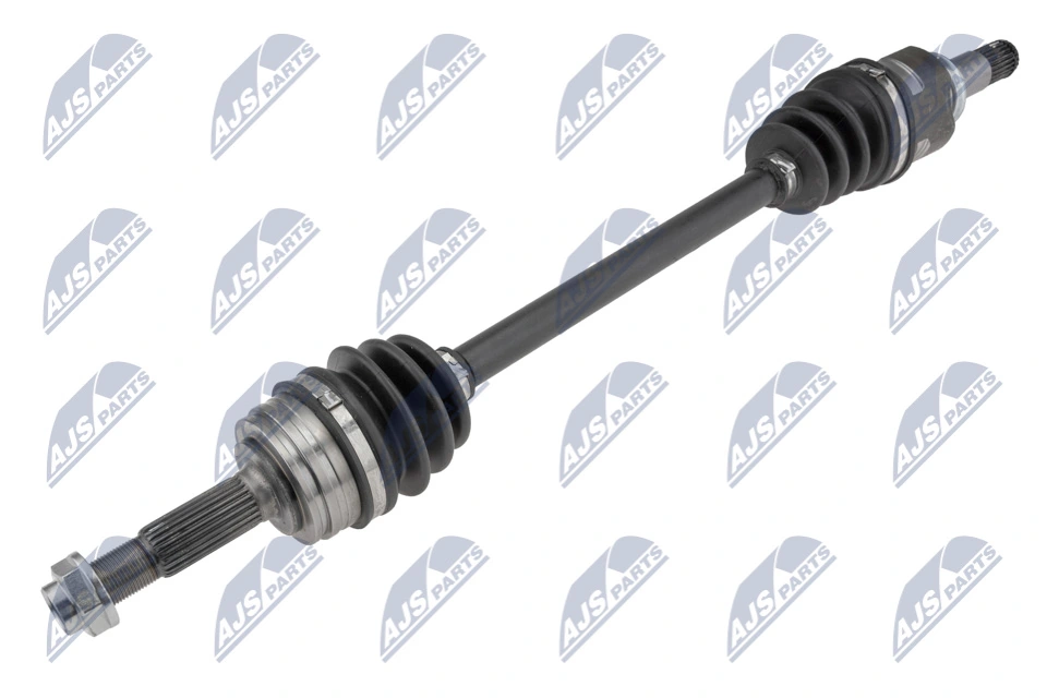 Drive Shaft NPW-TY-127