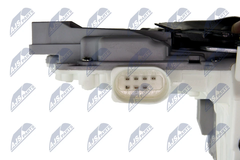 Door Lock EZC-VW-016
