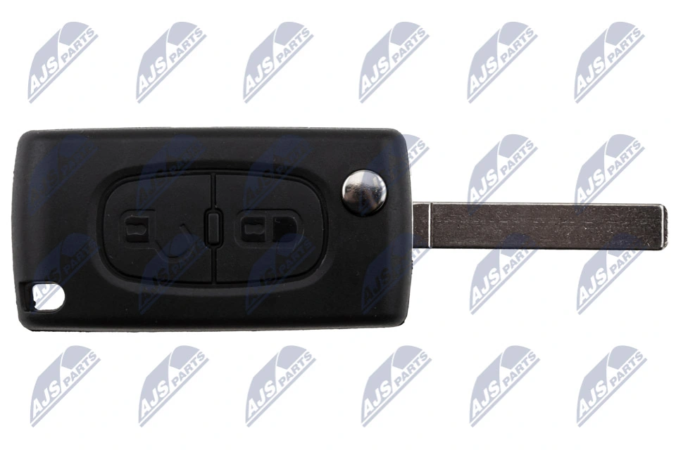 NTY EZC-CT-102 Housing, car key