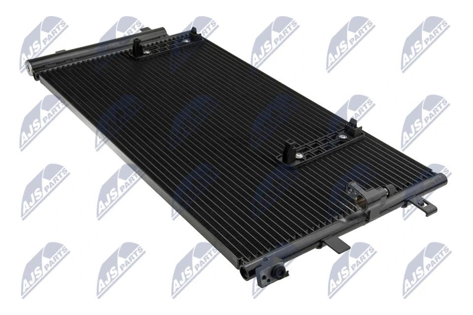 Condenser, air conditioning CCS-AU-014