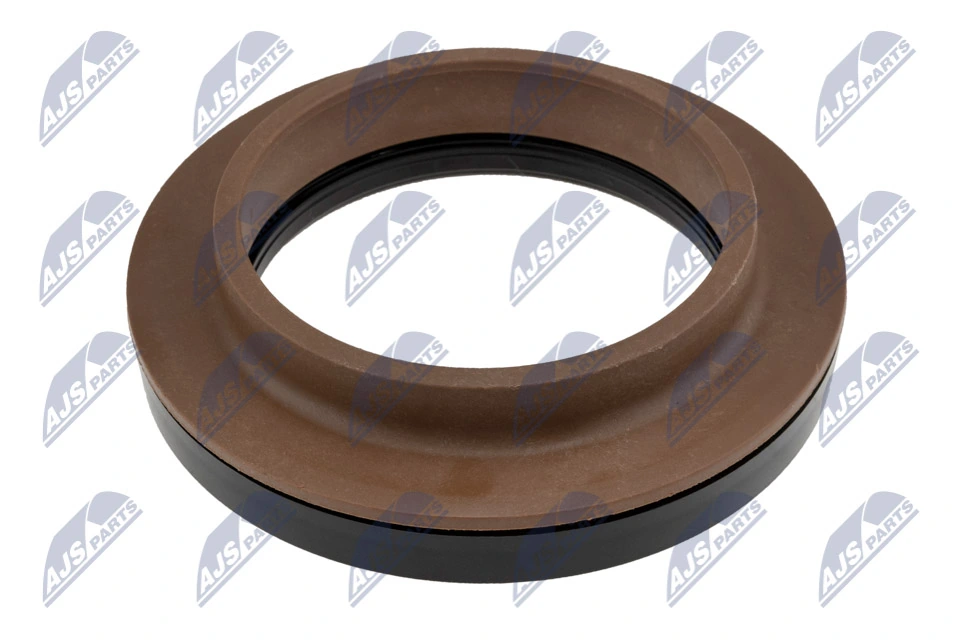 Rolling Bearing, suspension strut support mount AD-NS-006