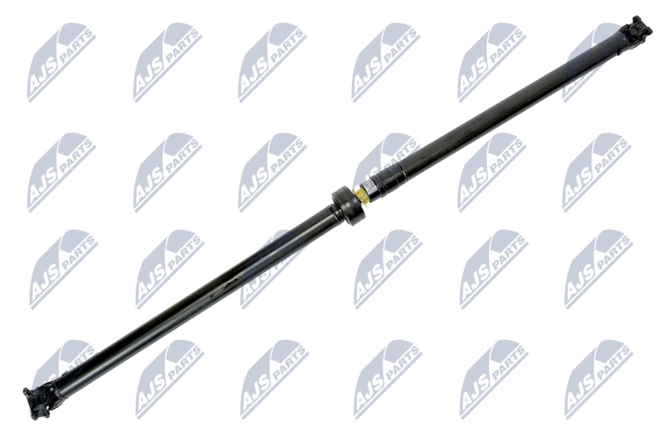 Propshaft, axle drive NWN-NS-003