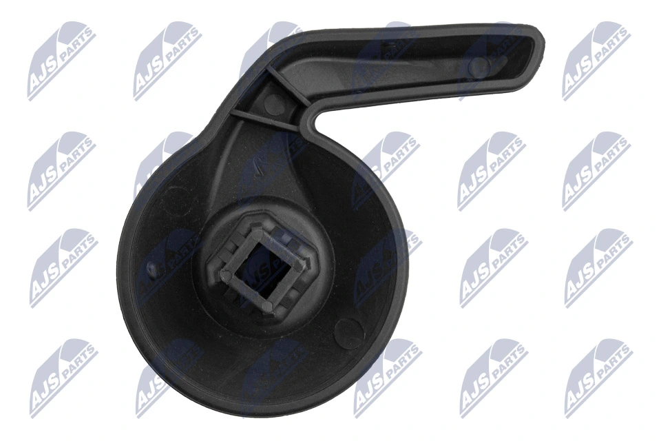NTY EZC-RE-204 Turning Knob, seat back adjustment