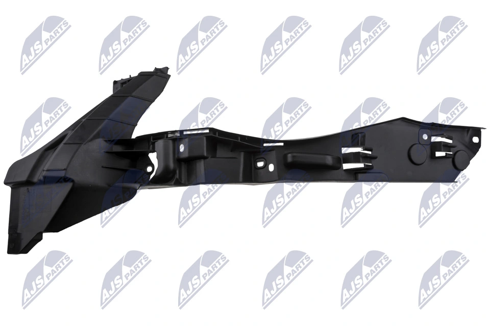 NTY EZC-VW-455 Mounting Bracket, bumper