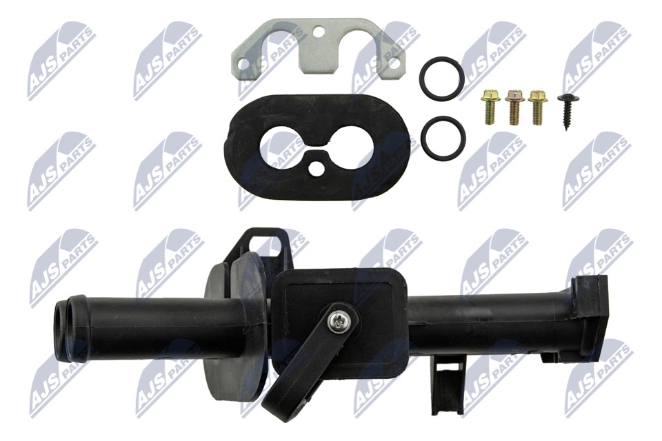 Coolant Control Valve CTM-ME-025