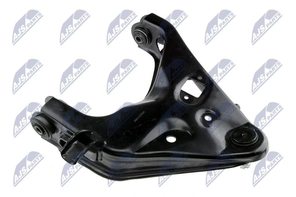 NTY ZWD-CH-066 Control/Trailing Arm, wheel suspension