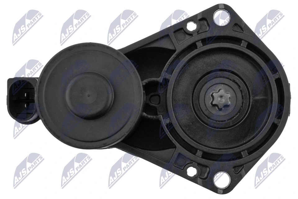 NTY HZS-ME-007A Control Element, parking brake caliper