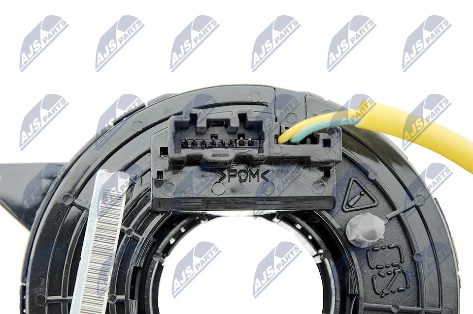 NTY EAS-SB-003 Clock Spring, airbag