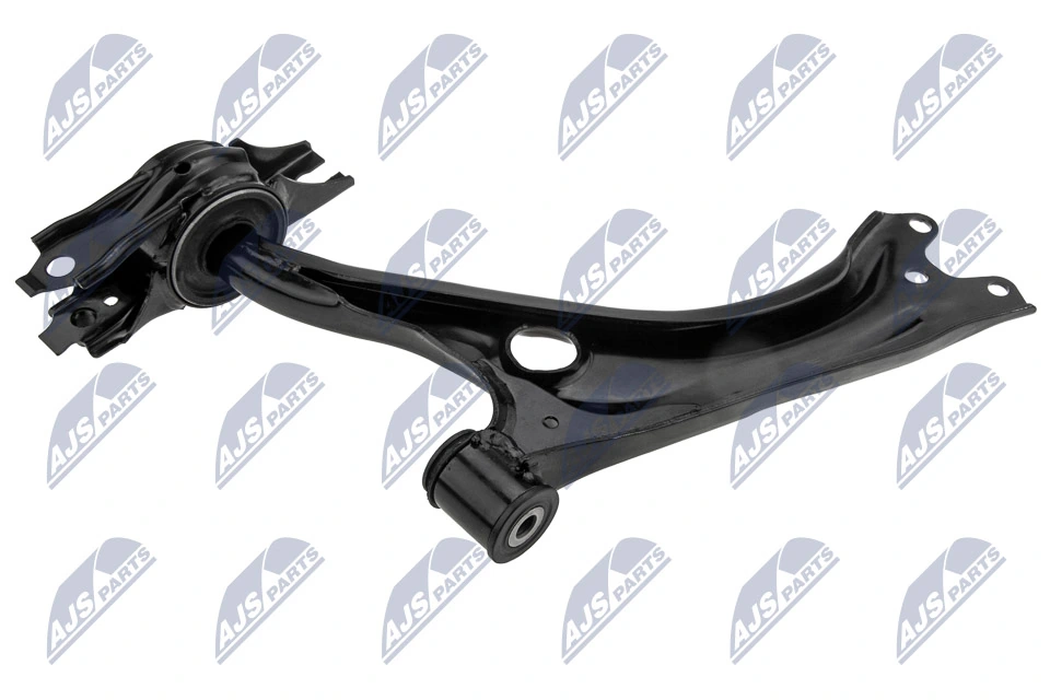 Control/Trailing Arm, wheel suspension ZWD-HD-082