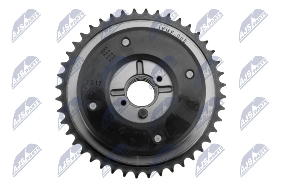 Шестерня привода распределительного вала RKZ-ME-008