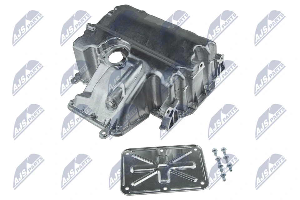 Oil Sump BMO-VW-036