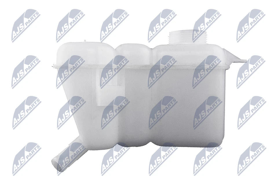 Expansion Tank, coolant CZW-FR-006