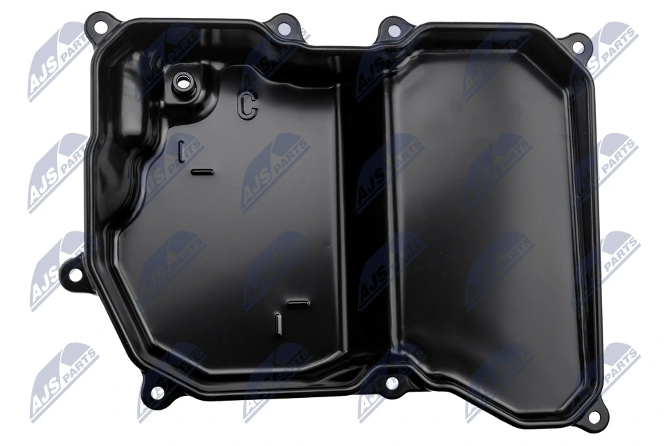 Oil Sump, automatic transmission BMO-VW-057